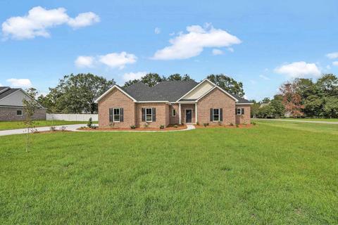 230 Sara Beth Dr, Brooklet, GA 30415 photo 1