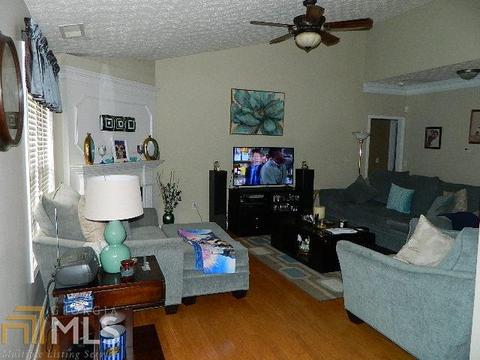 636 Rangeley Meadows Ct, Hampton, GA 30228 photo 5