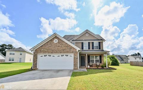 10946 Cimmaron Ct, Hampton, GA 30228 photo 2