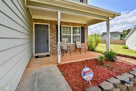 10946 Cimmaron Ct, Hampton, GA 30228 photo 5