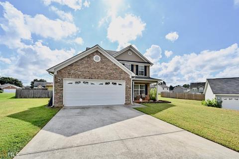 10946 Cimmaron Ct, Hampton, GA 30228 photo 3