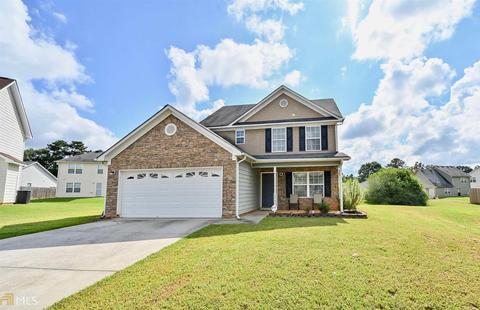 10946 Cimmaron Ct, Hampton, GA 30228 photo 4