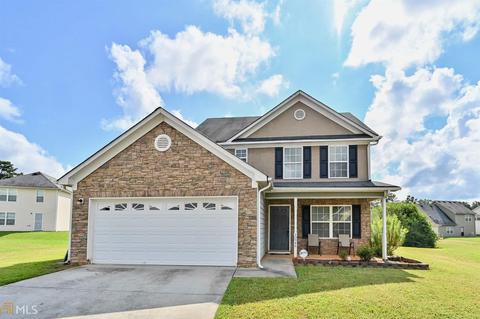 10946 Cimmaron Ct, Hampton, GA 30228 photo 1