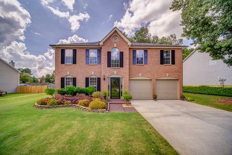 768 Tara Bnd, Hampton, GA 30228 photo 1