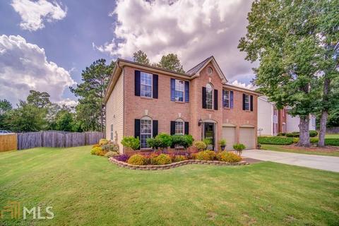 768 Tara Bnd, Hampton, GA 30228 photo 2