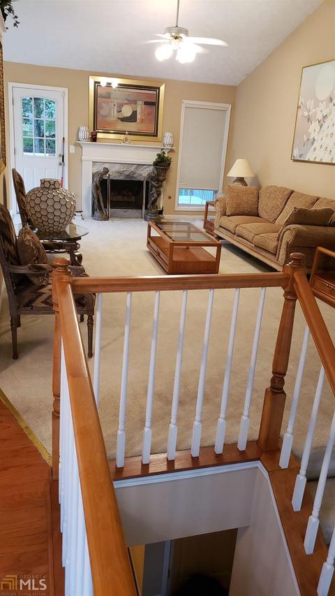 4265 Berkeley Mill Ln, Duluth, GA 30096 photo 14