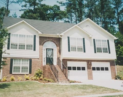 4265 Berkeley Mill Ln, Duluth, GA 30096 photo 1