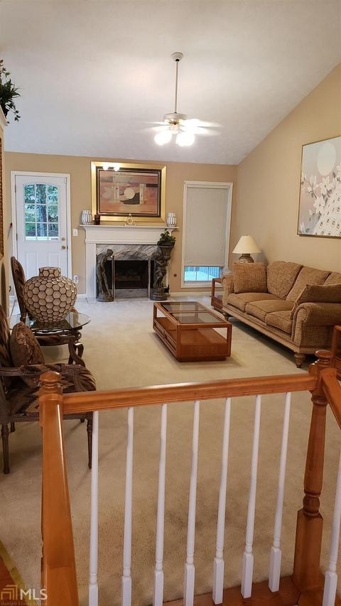 4265 Berkeley Mill Ln, Duluth, GA 30096 photo 15