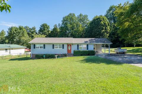 157 Oak Way Dr, Toccoa, GA 30577 photo 1