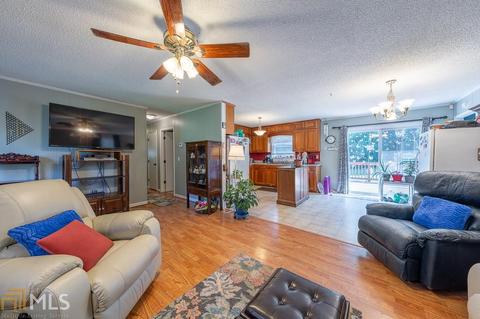 157 Oak Way Dr, Toccoa, GA 30577 photo 4