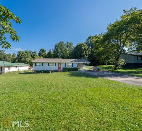157 Oak Way Dr, Toccoa, GA 30577 photo 34