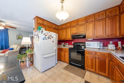 157 Oak Way Dr, Toccoa, GA 30577 photo 7