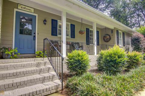 246 Deep Step Rd, Covington, GA 30014 photo 4