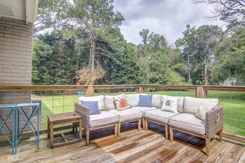 246 Deep Step Rd, Covington, GA 30014 photo 8