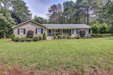 246 Deep Step Rd, Covington, GA 30014 photo 1