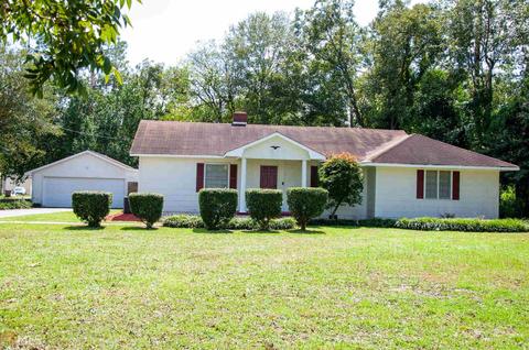 2204 Elberta Rd, Warner Robins, GA 31093 photo 1
