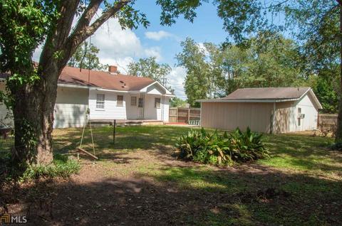 2204 Elberta Rd, Warner Robins, GA 31093 photo 21