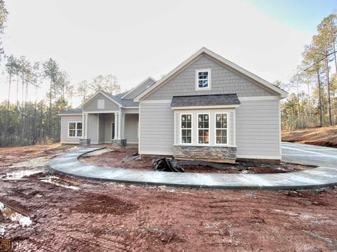 180 Thrash Rd, Lagrange, GA 30241 photo 1