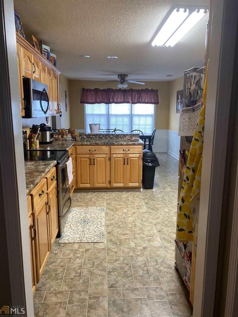 127 Old Leefield Rd, Brooklet, GA 30415 photo 4