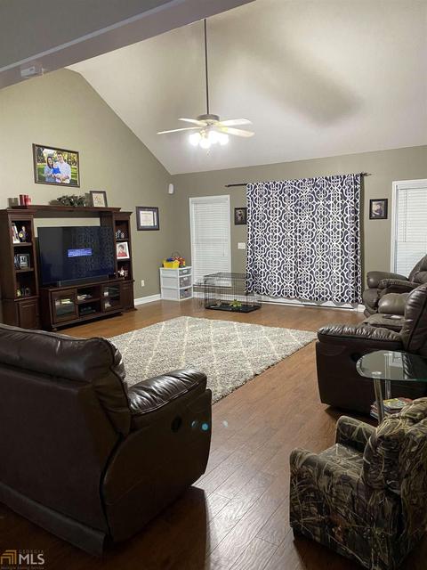 127 Old Leefield Rd, Brooklet, GA 30415 photo 6