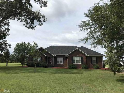 127 Old Leefield Rd, Brooklet, GA 30415 photo 2