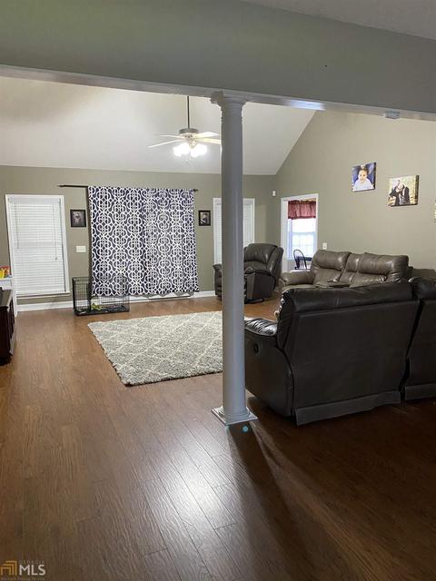 127 Old Leefield Rd, Brooklet, GA 30415 photo 5