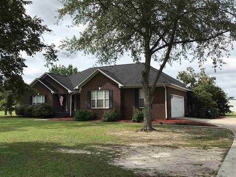 127 Old Leefield Rd, Brooklet, GA 30415 photo 3