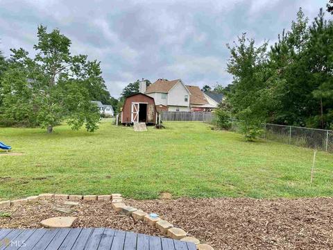 4 Lindsey Ln, Hampton, GA 30228 photo 30