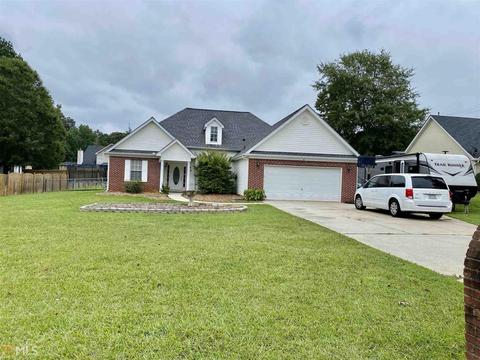 4 Lindsey Ln, Hampton, GA 30228 photo 1