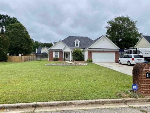 4 Lindsey Ln, Hampton, GA 30228 photo 2