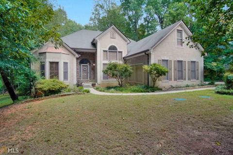 602 Morgan Ct, Hampton, GA 30228 photo 2