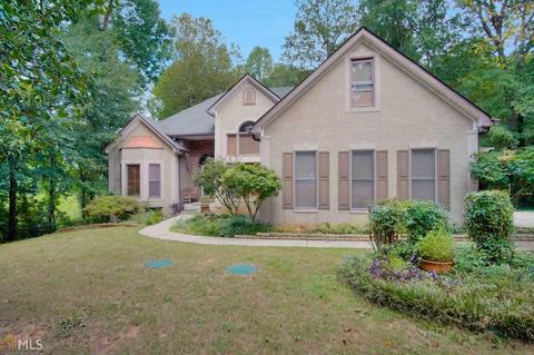 602 Morgan Ct, Hampton, GA 30228 photo 1