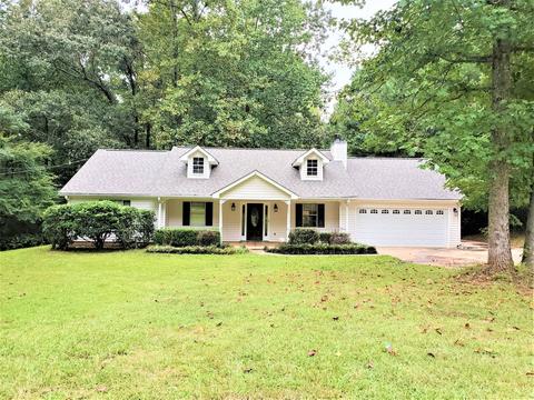 11046 Flat Shoals Rd, Covington, GA 30016 photo 1
