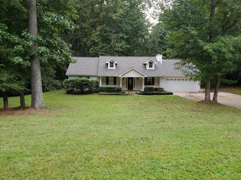 11046 Flat Shoals Rd, Covington, GA 30016 photo 2