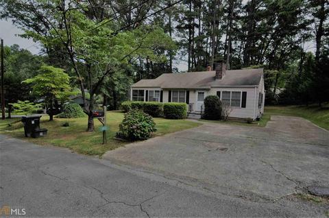 1153 Rosedale St, Toccoa, GA 30577 photo 1