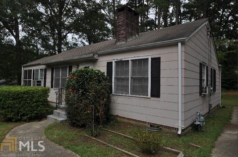 1153 Rosedale St, Toccoa, GA 30577 photo 2