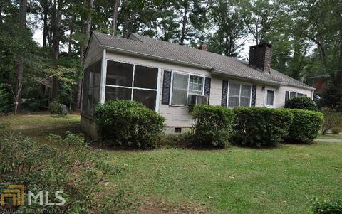 1153 Rosedale St, Toccoa, GA 30577 photo 3