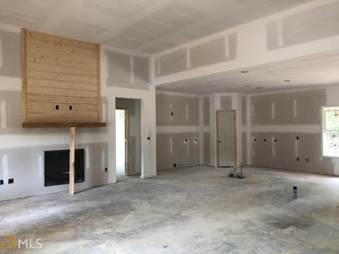 110 Robin Rd, Brooks, GA 30205 photo 3