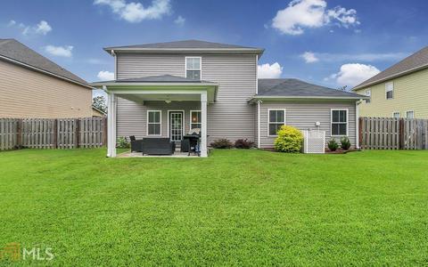 109 Bluegrass Cir, Guyton, GA 31312 photo 25