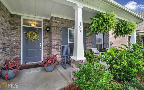 109 Bluegrass Cir, Guyton, GA 31312 photo 2
