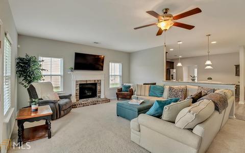 109 Bluegrass Cir, Guyton, GA 31312 photo 28