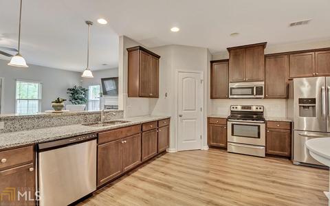 109 Bluegrass Cir, Guyton, GA 31312 photo 32