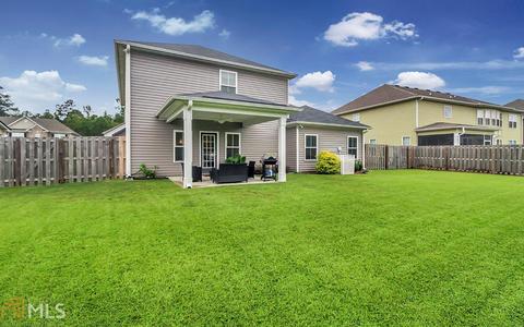 109 Bluegrass Cir, Guyton, GA 31312 photo 24