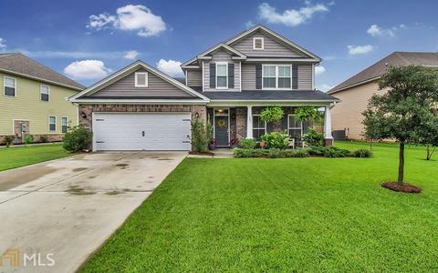 109 Bluegrass Cir, Guyton, GA 31312 photo 1