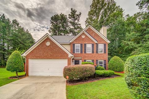 4641 Egret Ct, Austell, GA 30106 photo 1