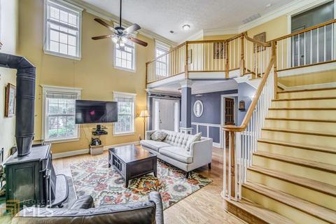 4641 Egret Ct, Austell, GA 30106 photo 6