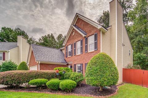 4641 Egret Ct, Austell, GA 30106 photo 2