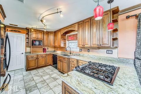 4641 Egret Ct, Austell, GA 30106 photo 17