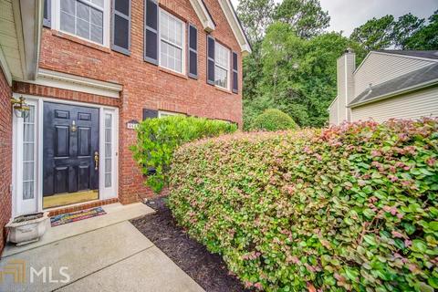 4641 Egret Ct, Austell, GA 30106 photo 3