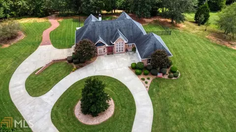 130 Harvey Ave, Covington, GA 30016 photo 98